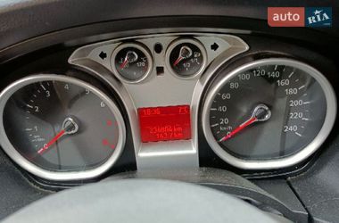 Універсал Ford Focus 2009 в Калуші