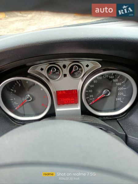 Універсал Ford Focus 2009 в Калуші