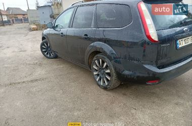 Універсал Ford Focus 2009 в Калуші