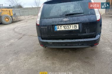 Універсал Ford Focus 2009 в Калуші