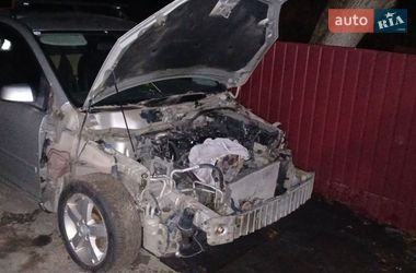 Хэтчбек Ford Focus 2007 в Емильчине