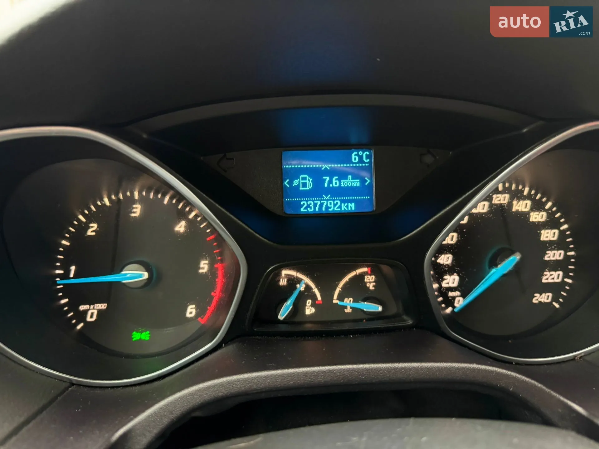 2011 Ford Focus - мініатюра 41