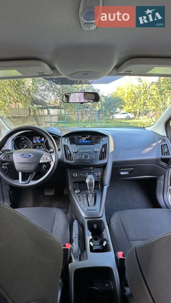 Седан Ford Focus 2017 в Житомирі фото 28 Седан Ford Focus 2017 в Житомирі
