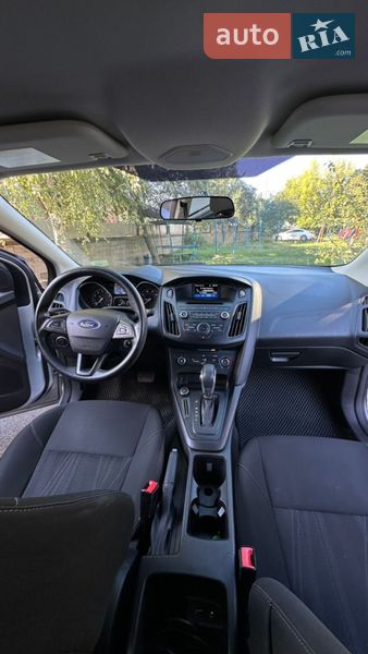 Седан Ford Focus 2017 в Житомирі фото 32 Седан Ford Focus 2017 в Житомирі
