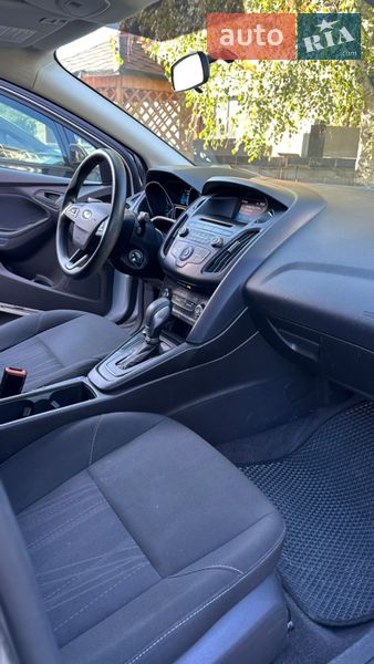 Седан Ford Focus 2017 в Житомирі фото 35 Седан Ford Focus 2017 в Житомирі