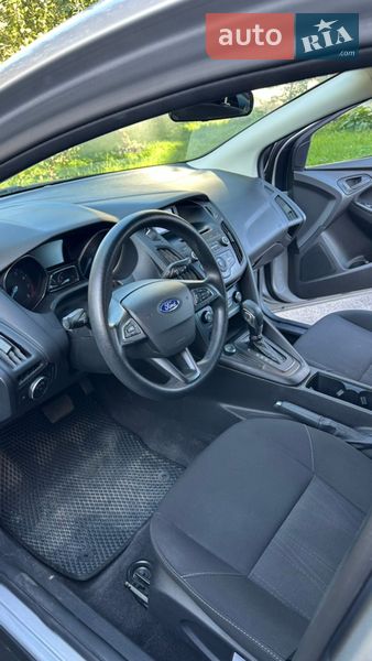 Седан Ford Focus 2017 в Житомирі фото 39 Седан Ford Focus 2017 в Житомирі