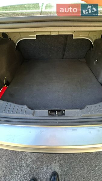 Седан Ford Focus 2017 в Житомирі фото 44 Седан Ford Focus 2017 в Житомирі