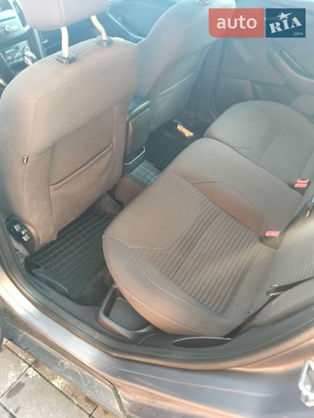 Универсал Ford Focus 2016 в Костополе