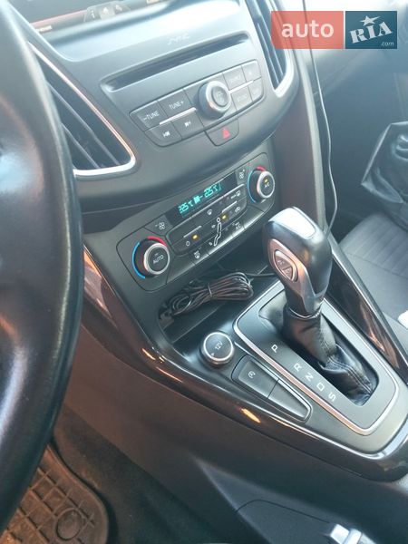 Универсал Ford Focus 2016 в Костополе