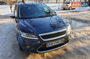 Универсал Ford Focus 2008 в Житомире