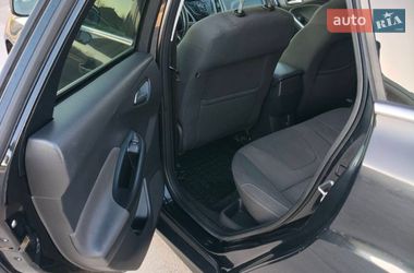 Универсал Ford Focus 2013 в Жидачове