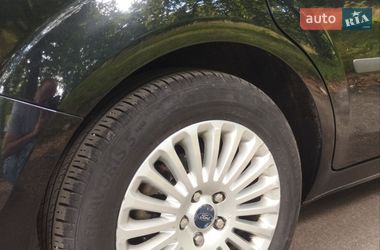 Универсал Ford Focus 2008 в Ирпене