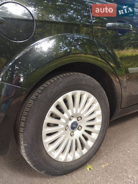 Универсал Ford Focus 2008 в Ирпене