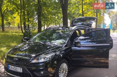 Универсал Ford Focus 2008 в Ирпене