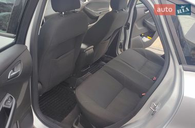 Седан Ford Focus 2016 в Киеве