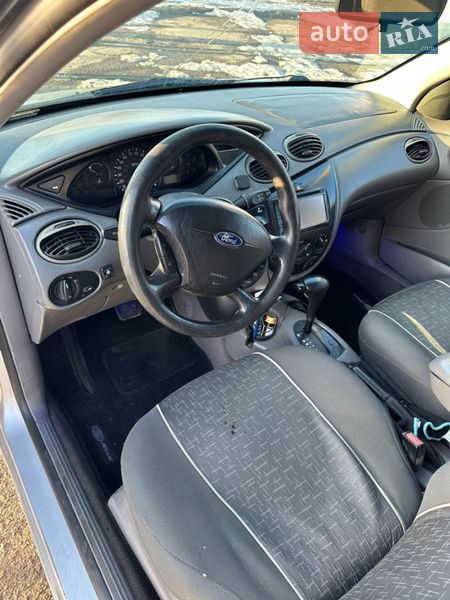 Универсал Ford Focus 2001 в Белой Церкви