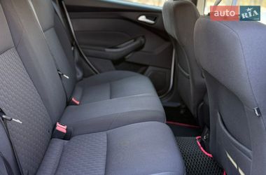 Хетчбек Ford Focus 2014 в Житомирі