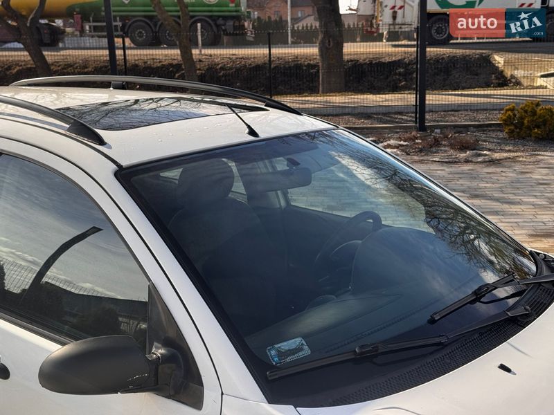 Универсал Ford Focus 1999 в Луцке