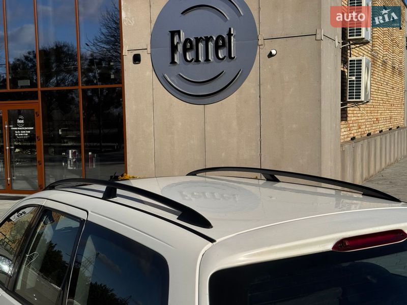 Универсал Ford Focus 1999 в Луцке