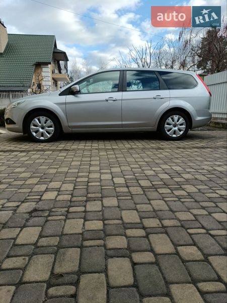 Универсал Ford Focus 2010 в Киеве