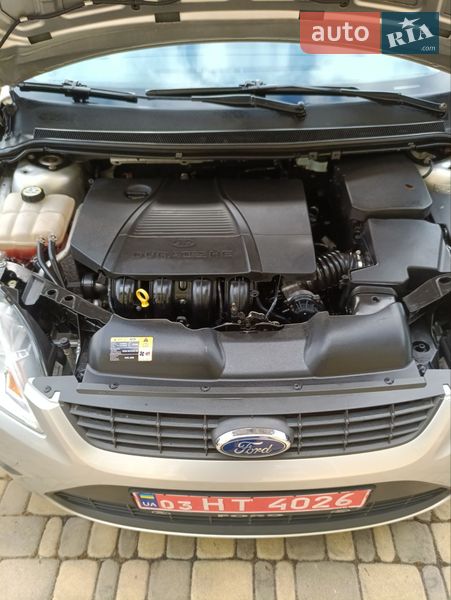 Универсал Ford Focus 2010 в Киеве
