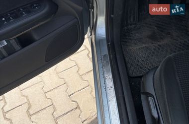 Седан Ford Focus 2005 в Великих Мостах