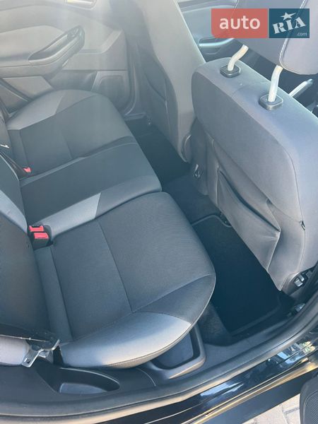 Універсал Ford Focus 2012 в Житомирі