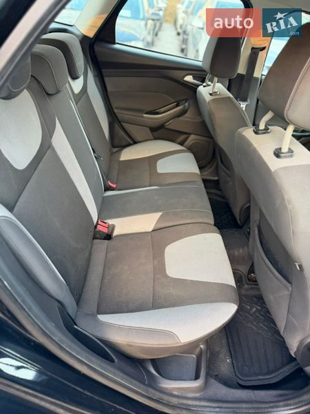 Универсал Ford Focus 2013 в Ивано-Франковске