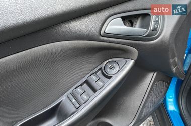 Хэтчбек Ford Focus 2015 в Одессе