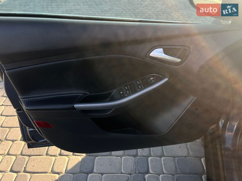 Универсал Ford Focus 2013 в Мукачево