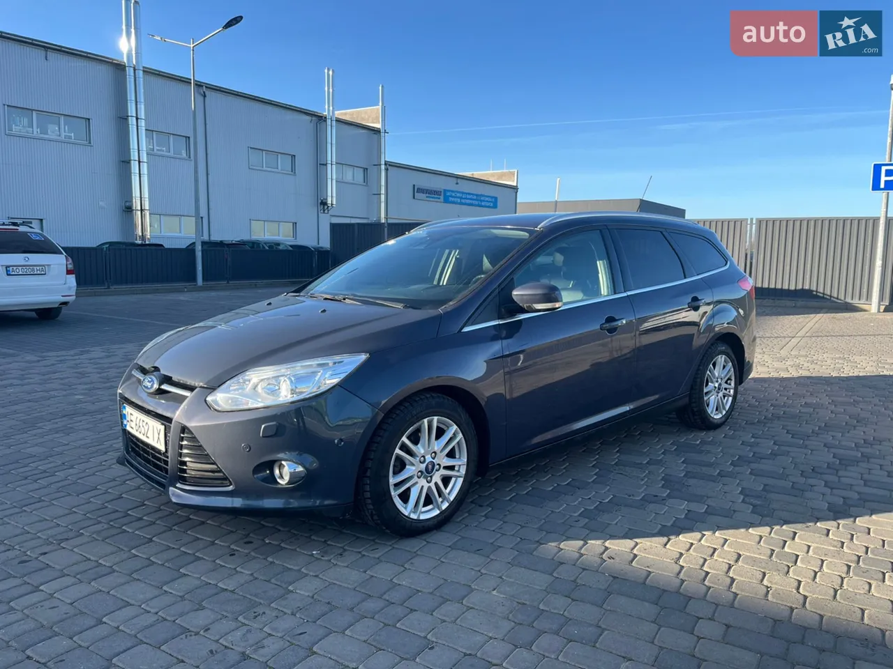 2013 Ford Focus - мініатюра 23