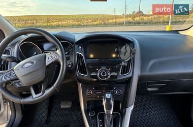 Седан Ford Focus 2017 в Ровно