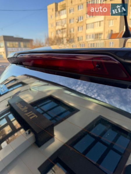 Універсал Ford Focus 2013 в Стрию