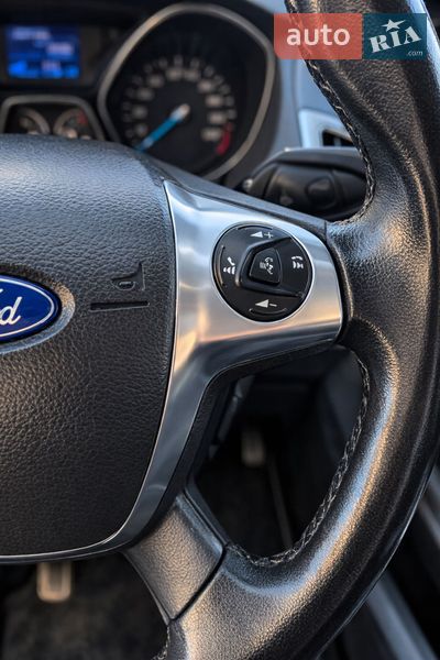 Універсал Ford Focus 2013 в Стрию