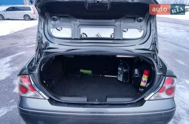 Седан Ford Focus 2002 в Львове