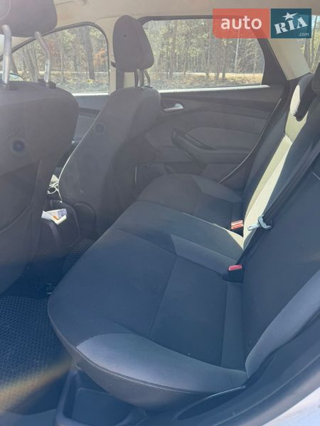 Универсал Ford Focus 2011 в Старом Самборе
