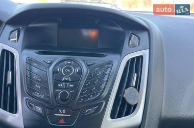 Універсал Ford Focus 2014 в Стрию