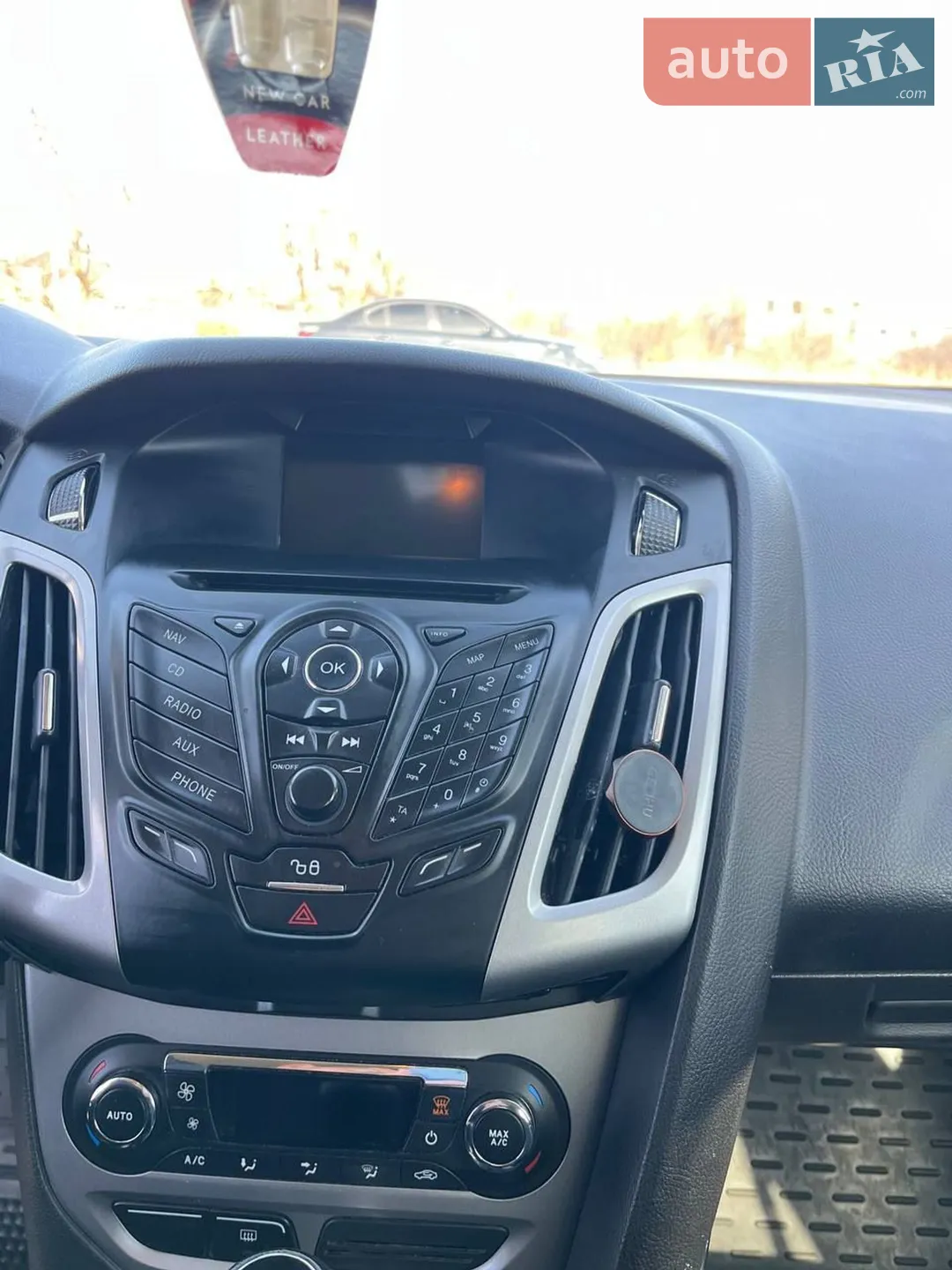 2014 Ford Focus - мініатюра 24