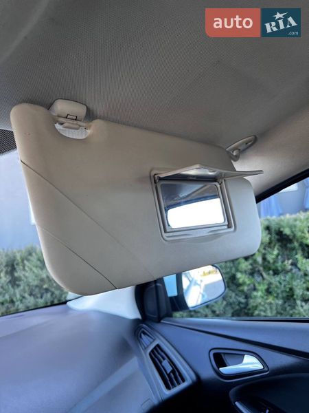 Універсал Ford Focus 2015 в Стрию