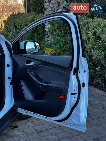 Універсал Ford Focus 2015 в Стрию