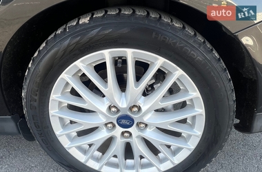 Седан Ford Focus 2011 в Львове
