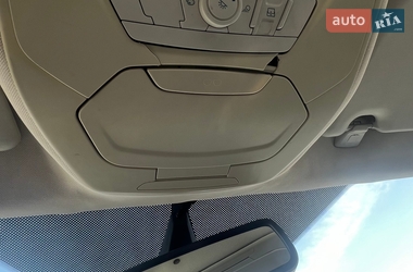 Седан Ford Focus 2011 в Львове