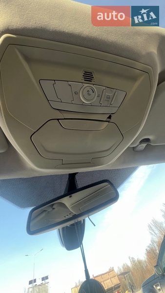 Седан Ford Focus 2011 в Львове