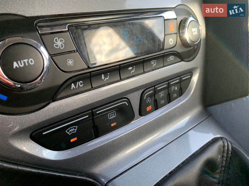 Универсал Ford Focus 2012 в Ровно