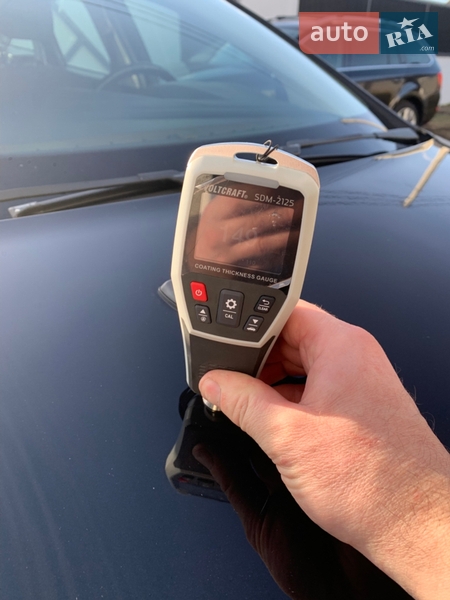 Универсал Ford Focus 2012 в Ровно