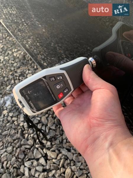 Универсал Ford Focus 2012 в Ровно