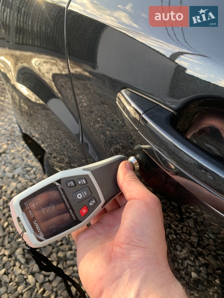 Универсал Ford Focus 2012 в Ровно