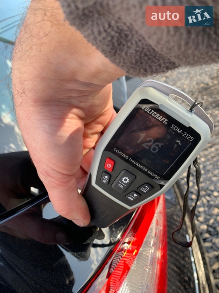 Универсал Ford Focus 2012 в Ровно