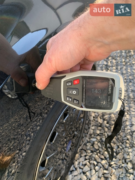 Универсал Ford Focus 2012 в Ровно