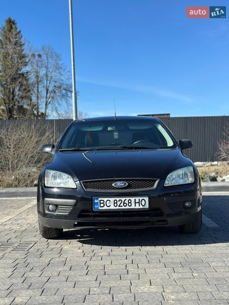 Ford Focus 2006